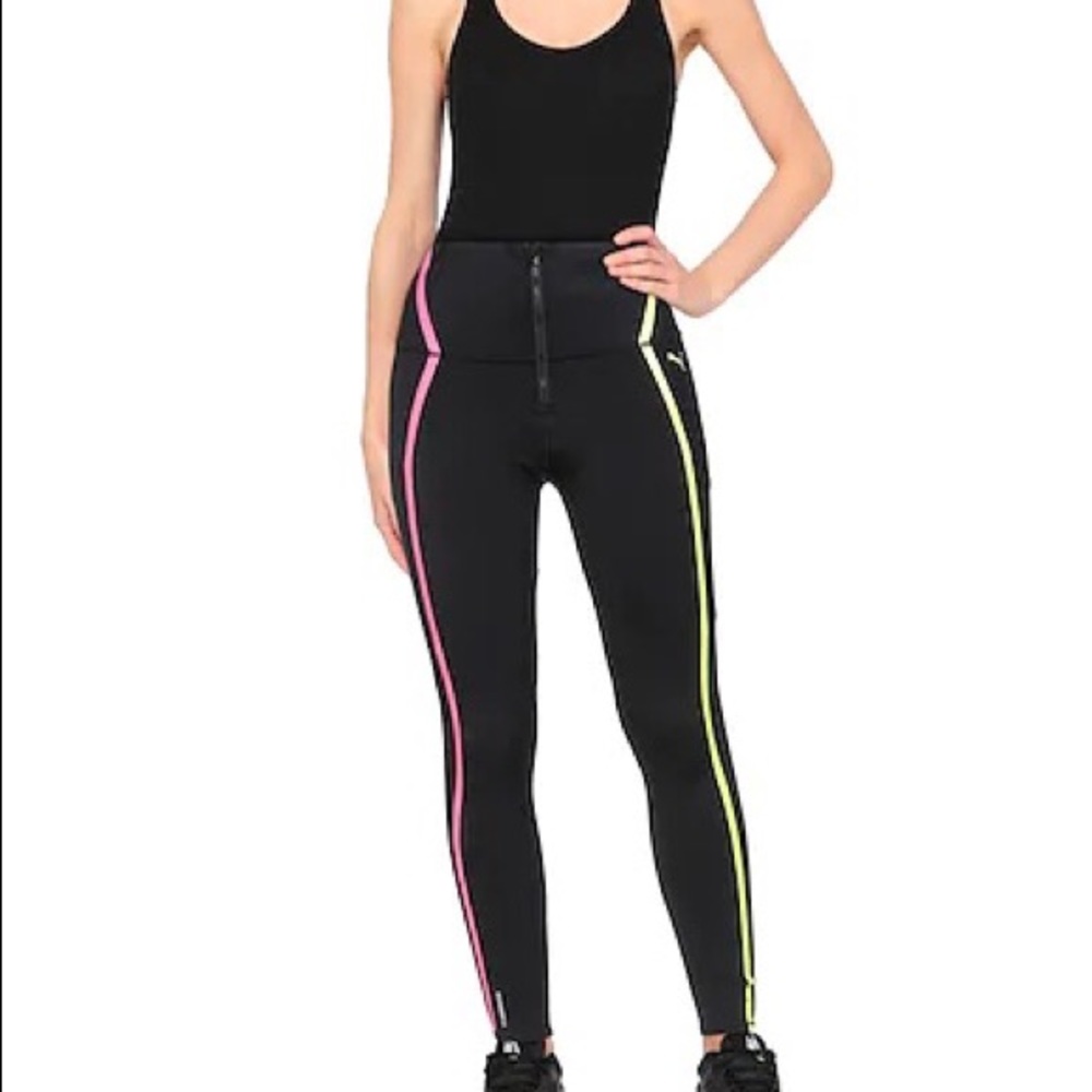 NWT Puma Leggings - Size L